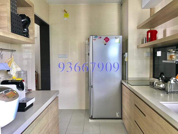 Blk 302D Punggol Place (Punggol), HDB 4 Rooms #134995292